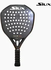 Siux Fenix Pro 5 Black 2025